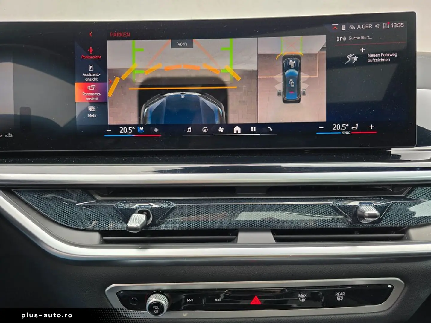 BMW X6 xDrive40d M SportpaketPro