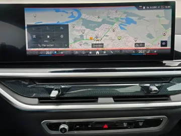 BMW X6 xDrive40d M SportpaketPro