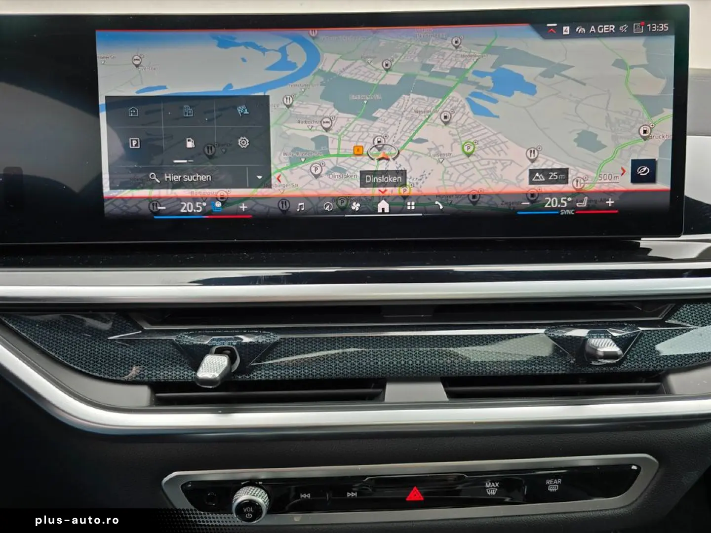 BMW X6 xDrive40d M SportpaketPro