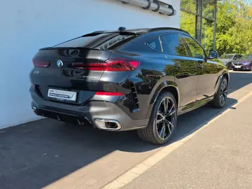 BMW X6 xDrive40d M Sportpaket