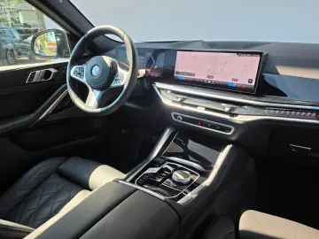 BMW X6 xDrive40d M Sportpaket