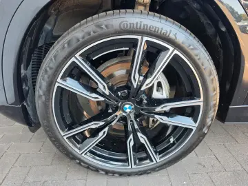 BMW X6 xDrive40d M Sportpaket