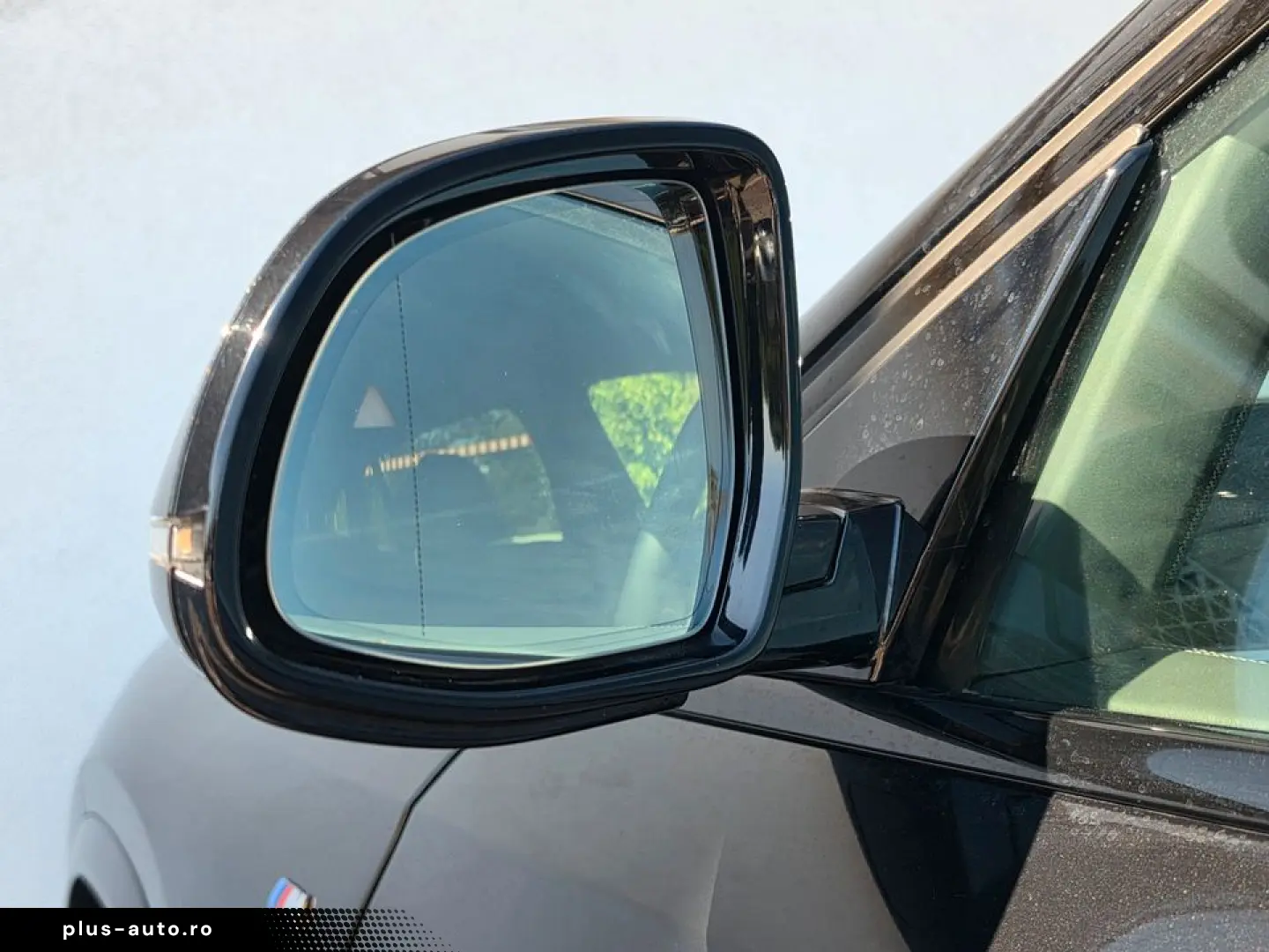 BMW X6 xDrive40d M Sportpaket