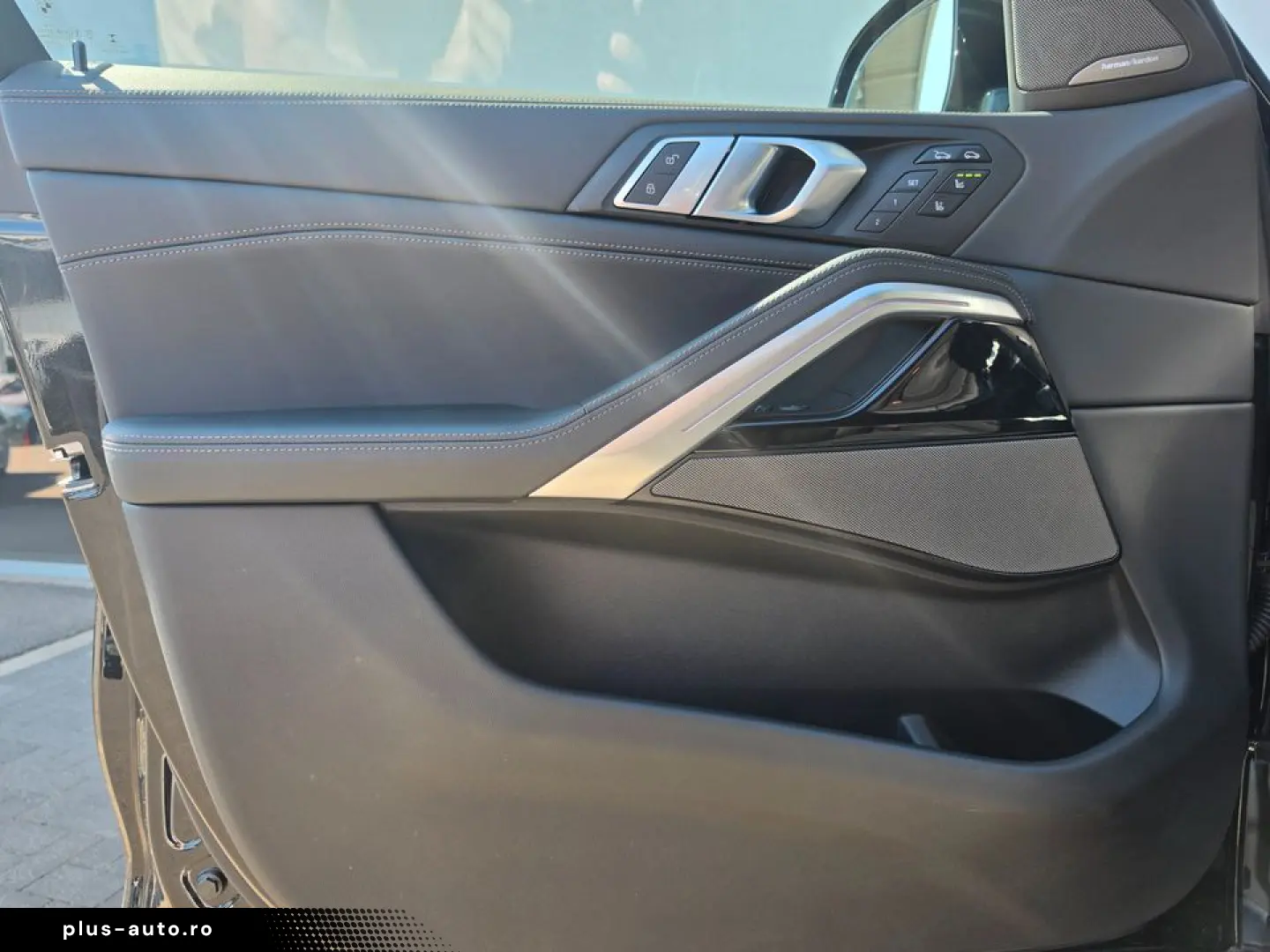 BMW X6 xDrive40d M Sportpaket