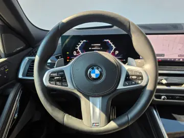 BMW X6 xDrive40d M Sportpaket