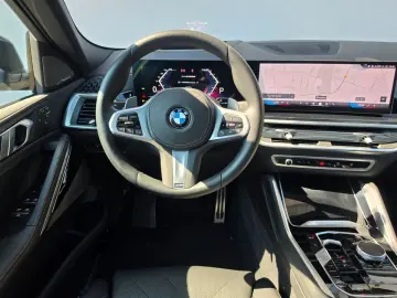 BMW X6 xDrive40d M Sportpaket