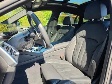 BMW X6 xDrive40d M Sportpaket