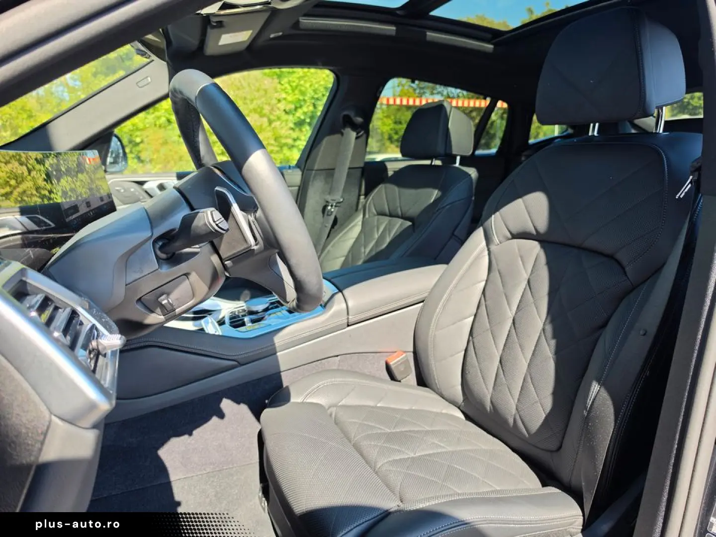 BMW X6 xDrive40d M Sportpaket