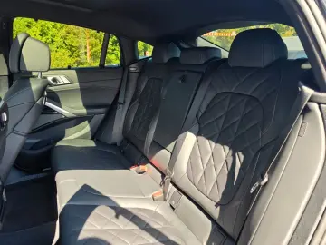 BMW X6 xDrive40d M Sportpaket