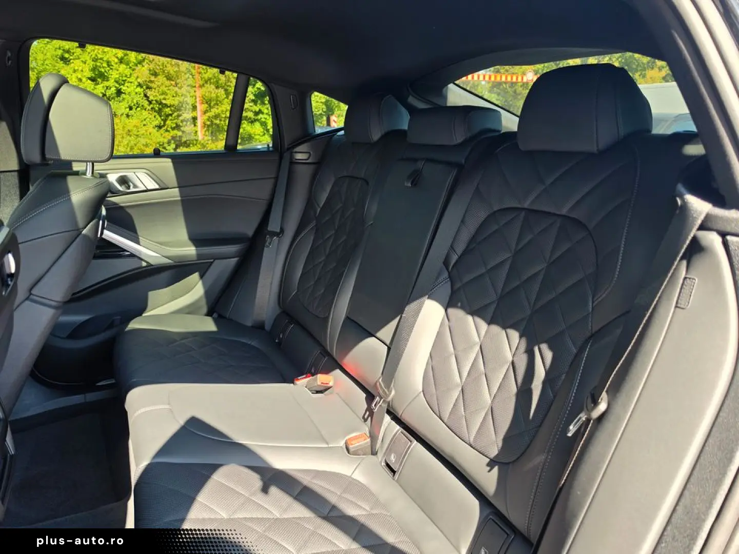 BMW X6 xDrive40d M Sportpaket