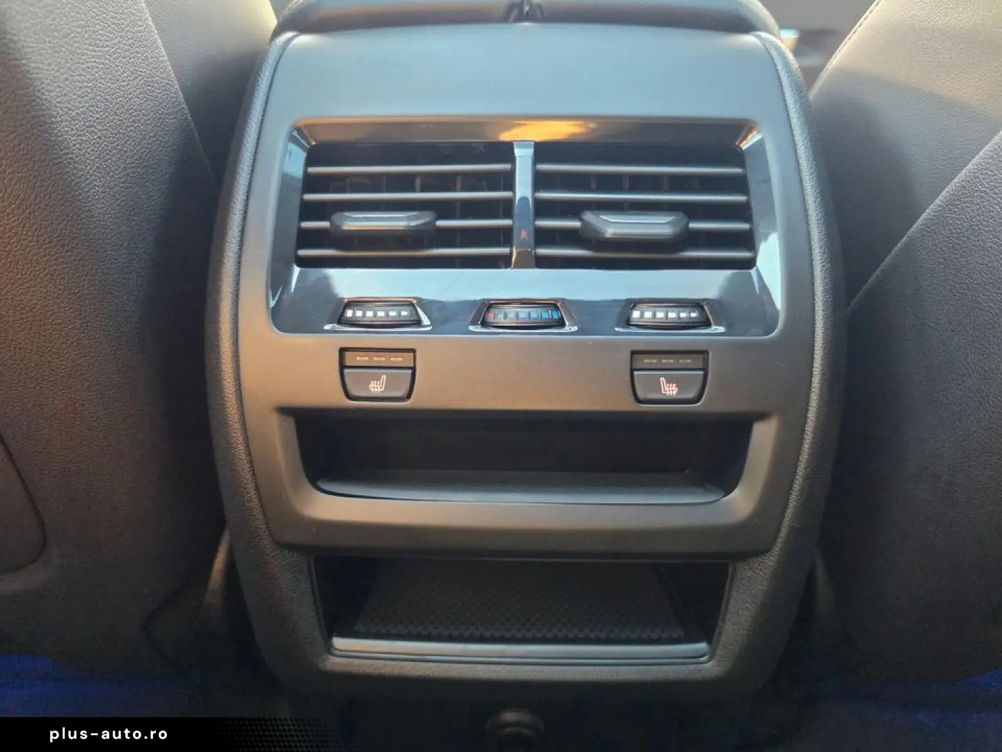 BMW X6 xDrive40d M Sportpaket
