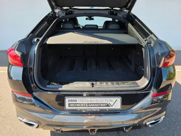 BMW X6 xDrive40d M Sportpaket