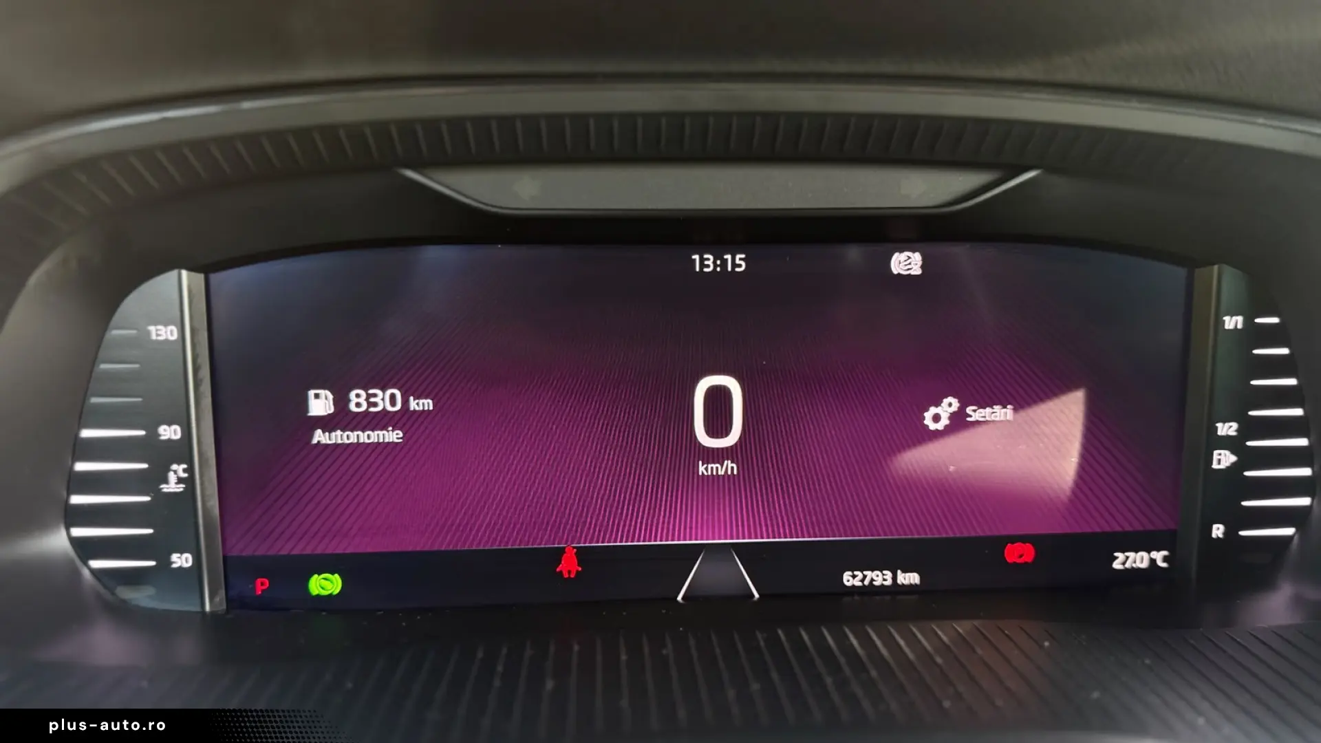 Skoda Octavia 2.0 TDI DSG Ambition