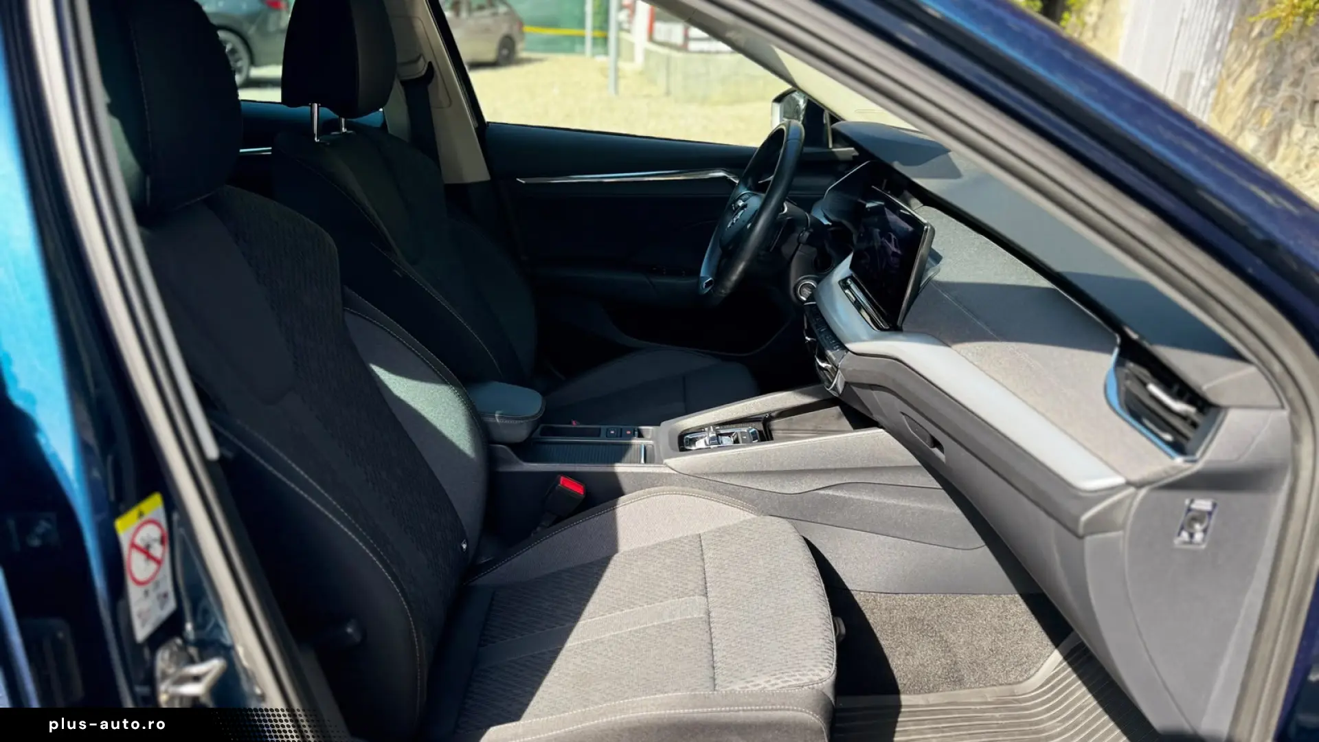 Skoda Octavia 2.0 TDI DSG Ambition