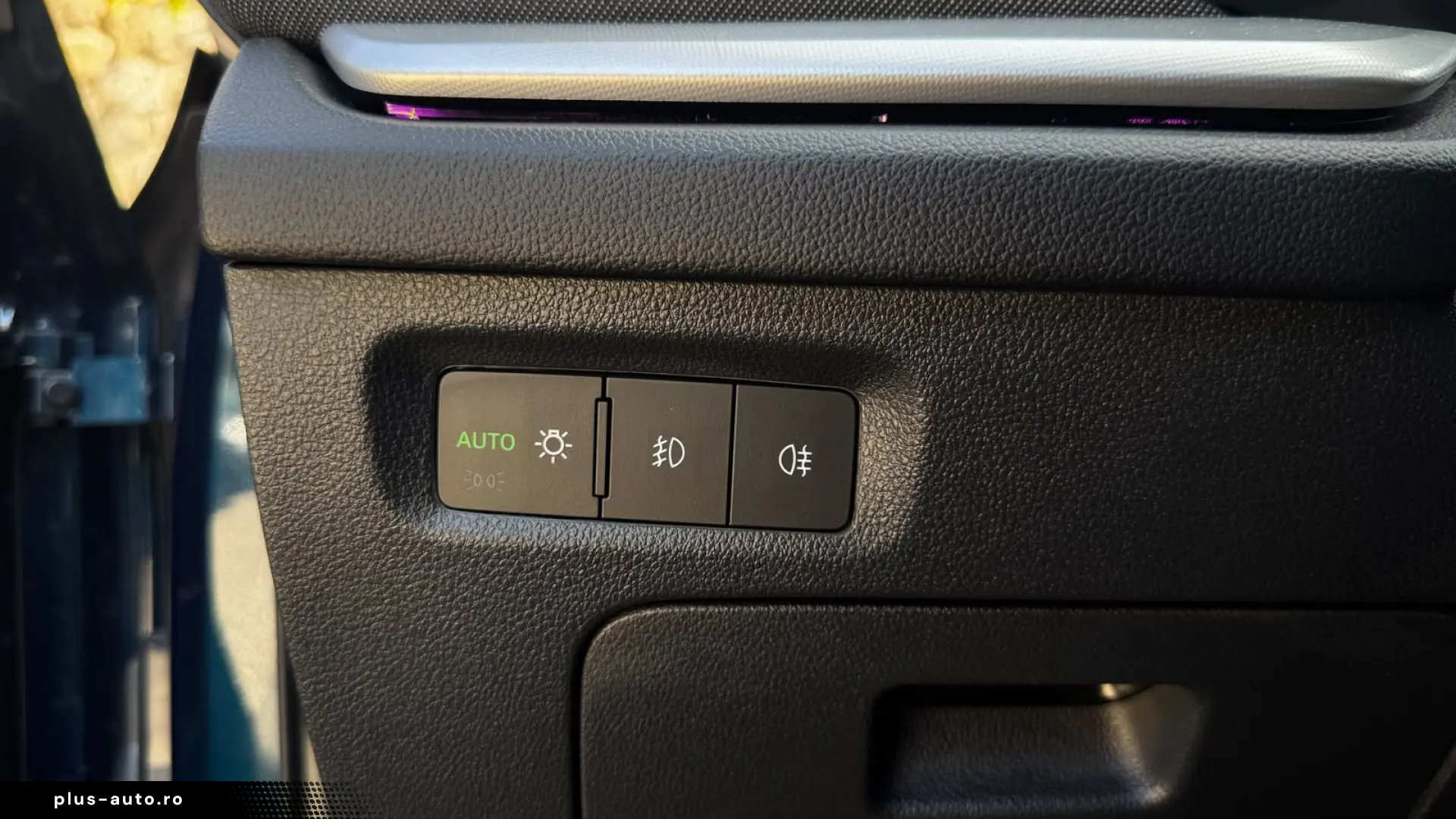 Skoda Octavia 2.0 TDI DSG Ambition