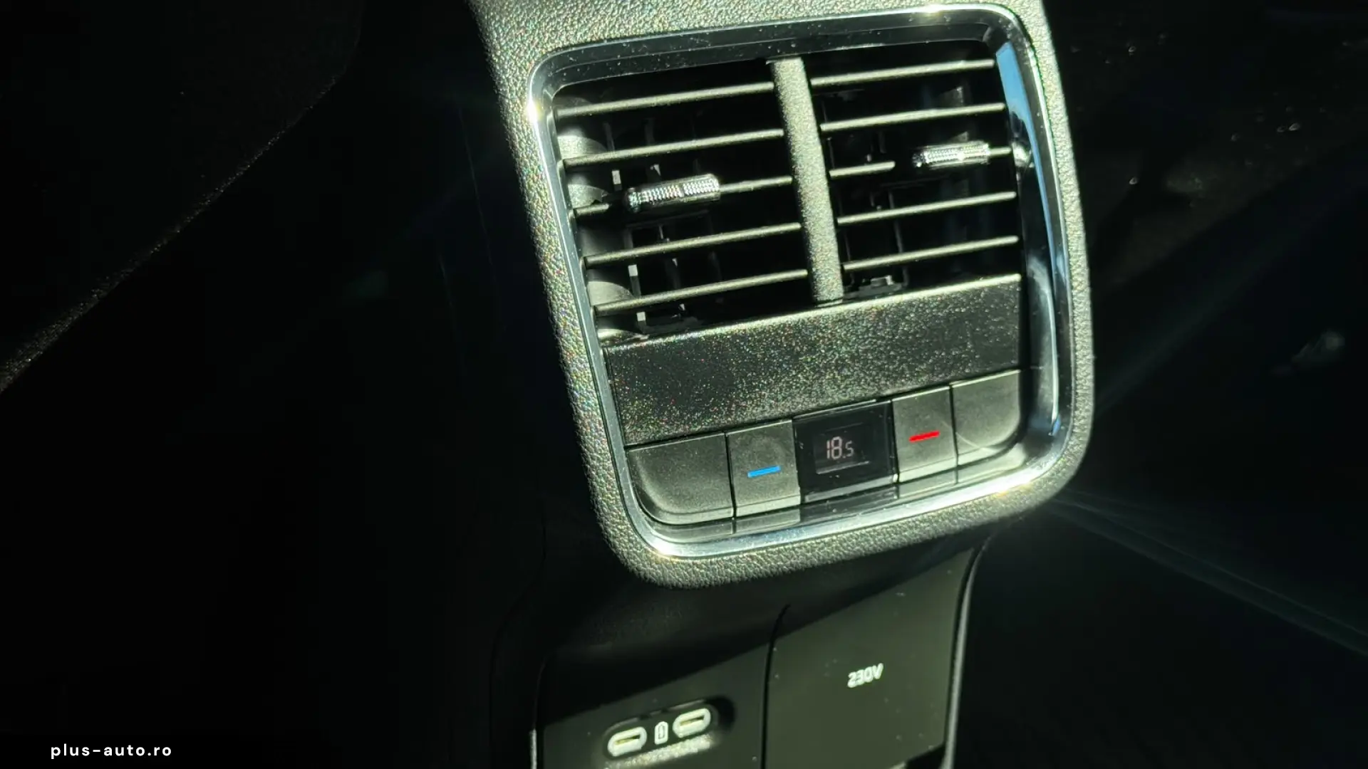 Skoda Octavia 2.0 TDI DSG Ambition