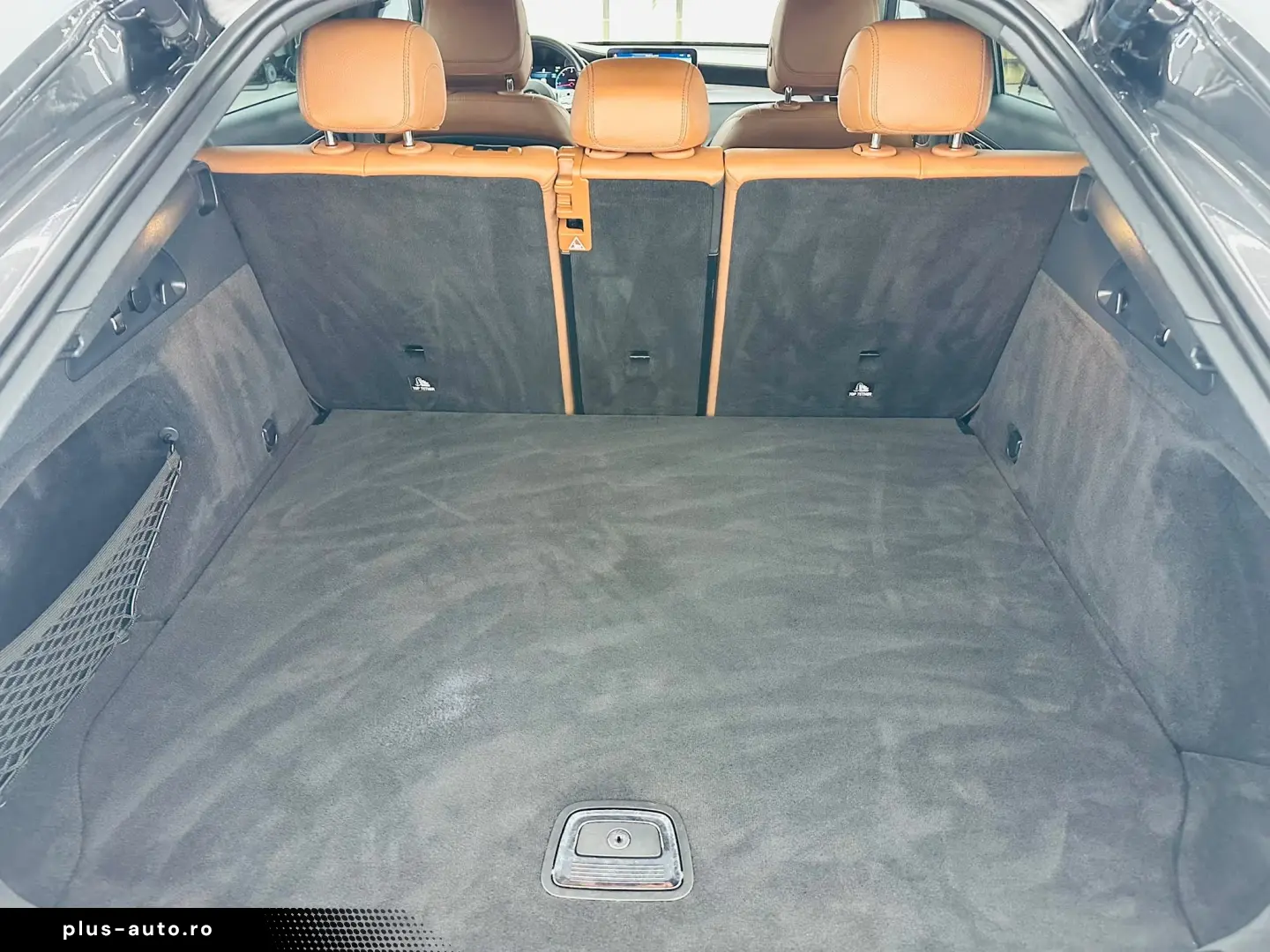 MERCEDESBENZ GLC 220 2019 2.0D E6 4X4 Garantie 12 Luni Rate