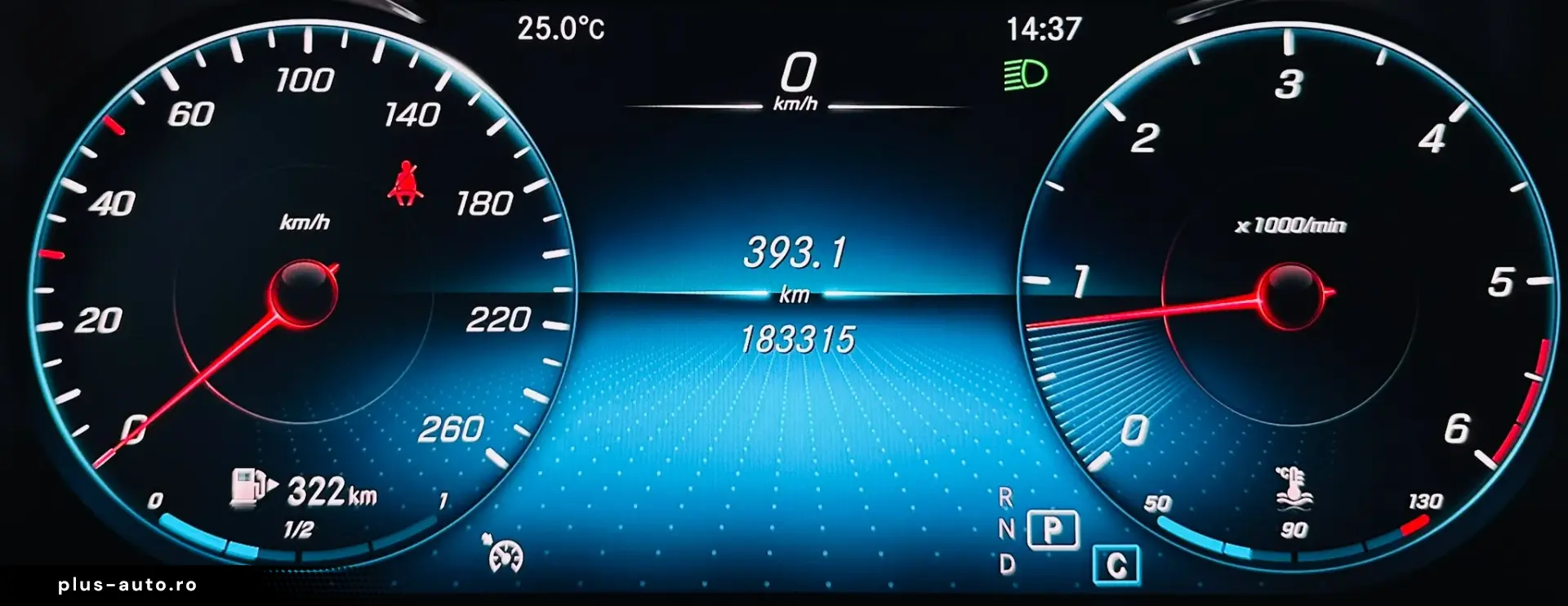 MERCEDESBENZ GLC 220 2019 2.0D E6 4X4 Garantie 12 Luni Rate