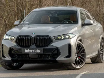 BMW X6 30d M SPORT.LUFTFE.SOFTC.DR.ASS.PRO.360 .AHK
