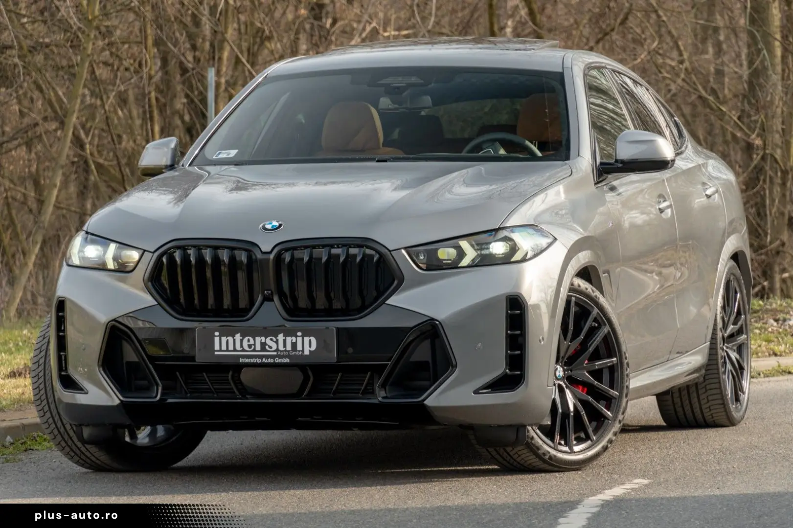 BMW X6 30d M SPORT.LUFTFE.SOFTC.DR.ASS.PRO.360 .AHK