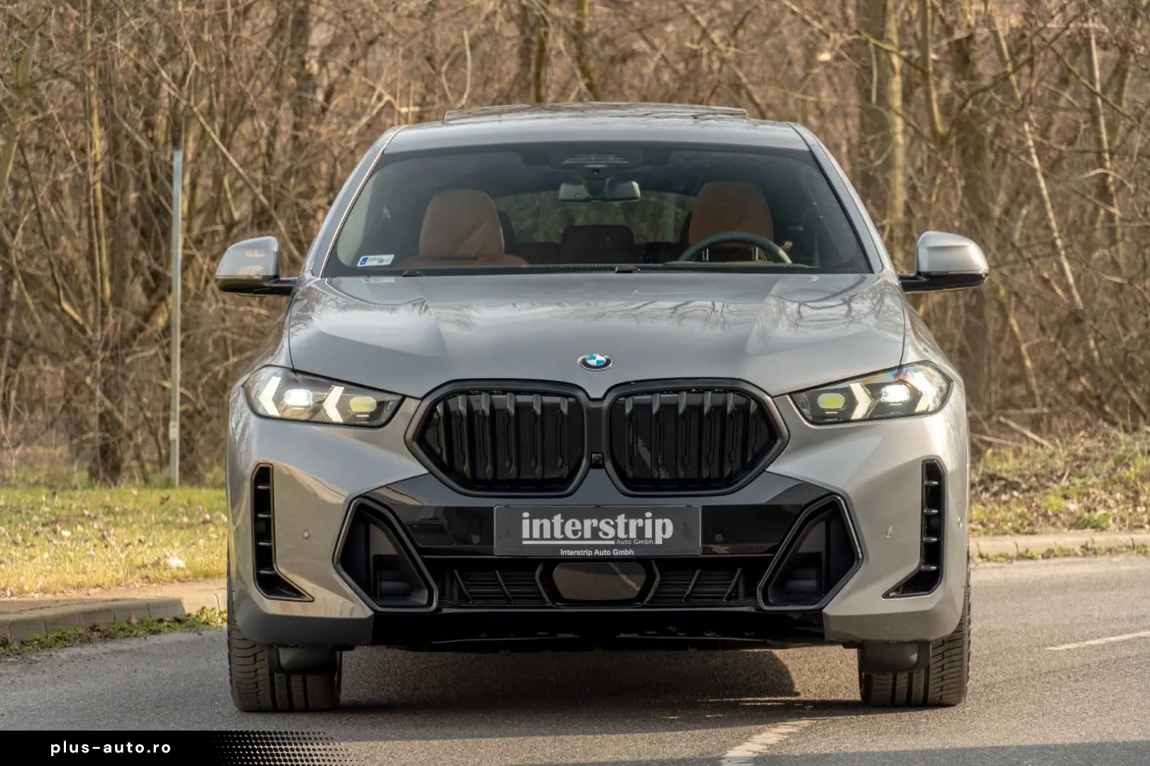 BMW X6 30d M SPORT.LUFTFE.SOFTC.DR.ASS.PRO.360 .AHK