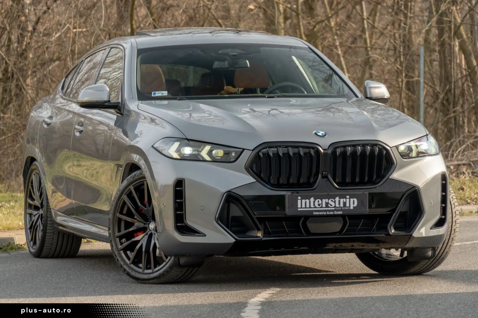BMW X6 30d M SPORT.LUFTFE.SOFTC.DR.ASS.PRO.360 .AHK
