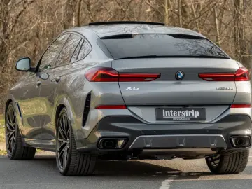 BMW X6 30d M SPORT.LUFTFE.SOFTC.DR.ASS.PRO.360 .AHK