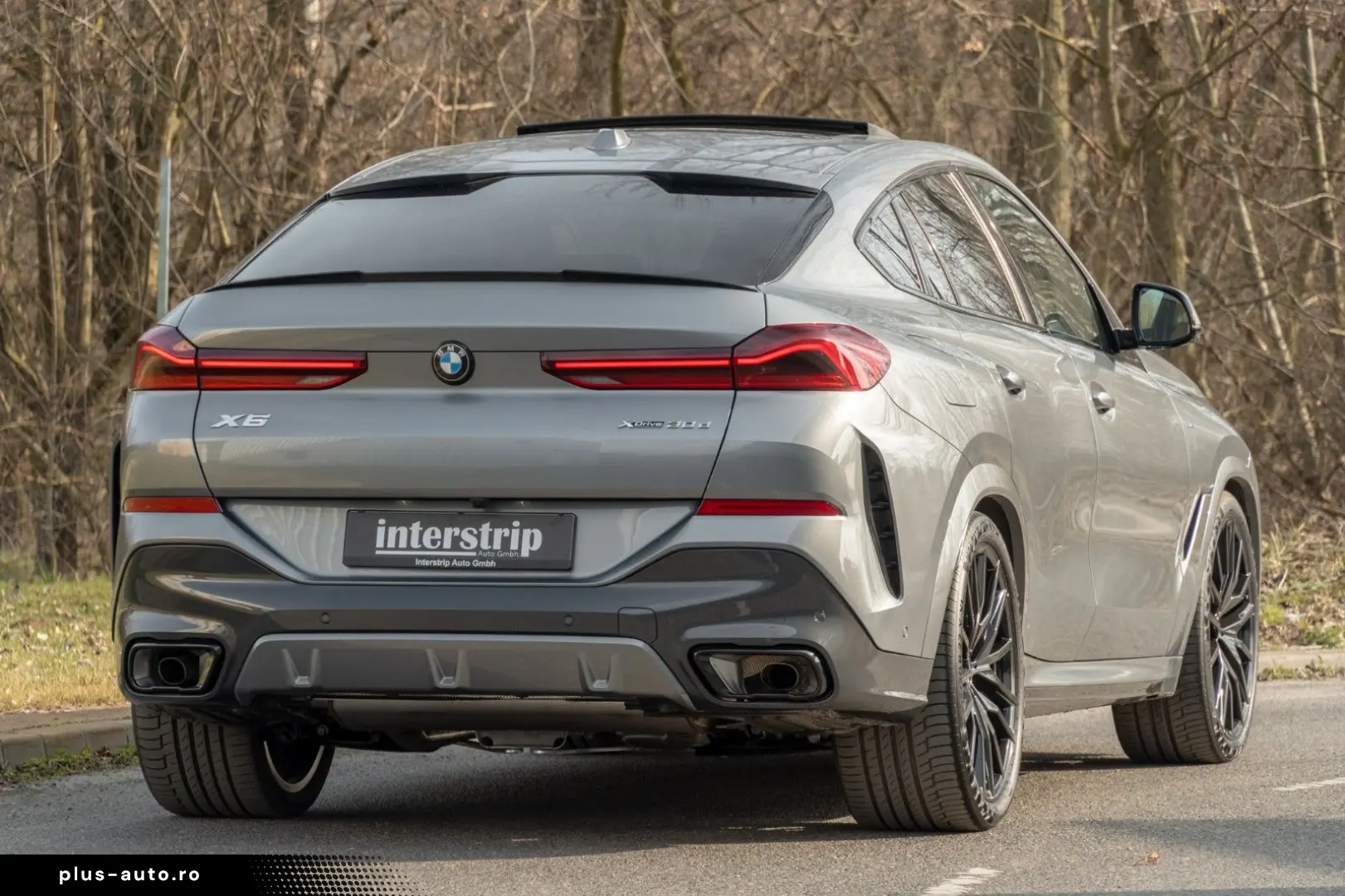 BMW X6 30d M SPORT.LUFTFE.SOFTC.DR.ASS.PRO.360 .AHK