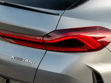 BMW X6 30d M SPORT.LUFTFE.SOFTC.DR.ASS.PRO.360 .AHK