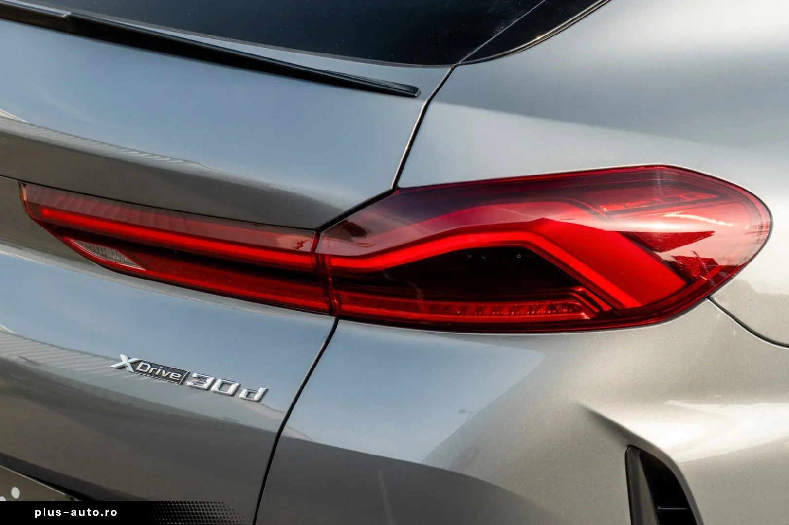 BMW X6 30d M SPORT.LUFTFE.SOFTC.DR.ASS.PRO.360 .AHK