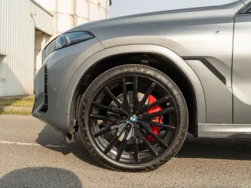 BMW X6 30d M SPORT.LUFTFE.SOFTC.DR.ASS.PRO.360 .AHK