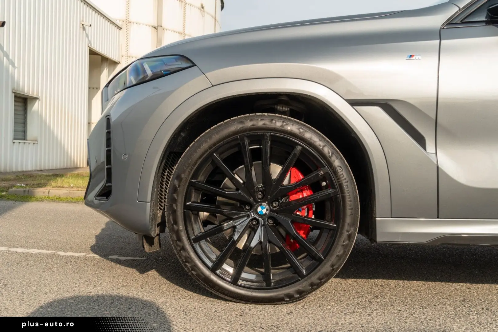 BMW X6 30d M SPORT.LUFTFE.SOFTC.DR.ASS.PRO.360 .AHK