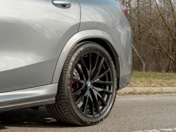 BMW X6 30d M SPORT.LUFTFE.SOFTC.DR.ASS.PRO.360 .AHK
