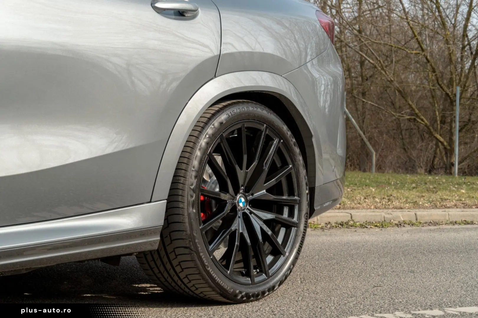BMW X6 30d M SPORT.LUFTFE.SOFTC.DR.ASS.PRO.360 .AHK