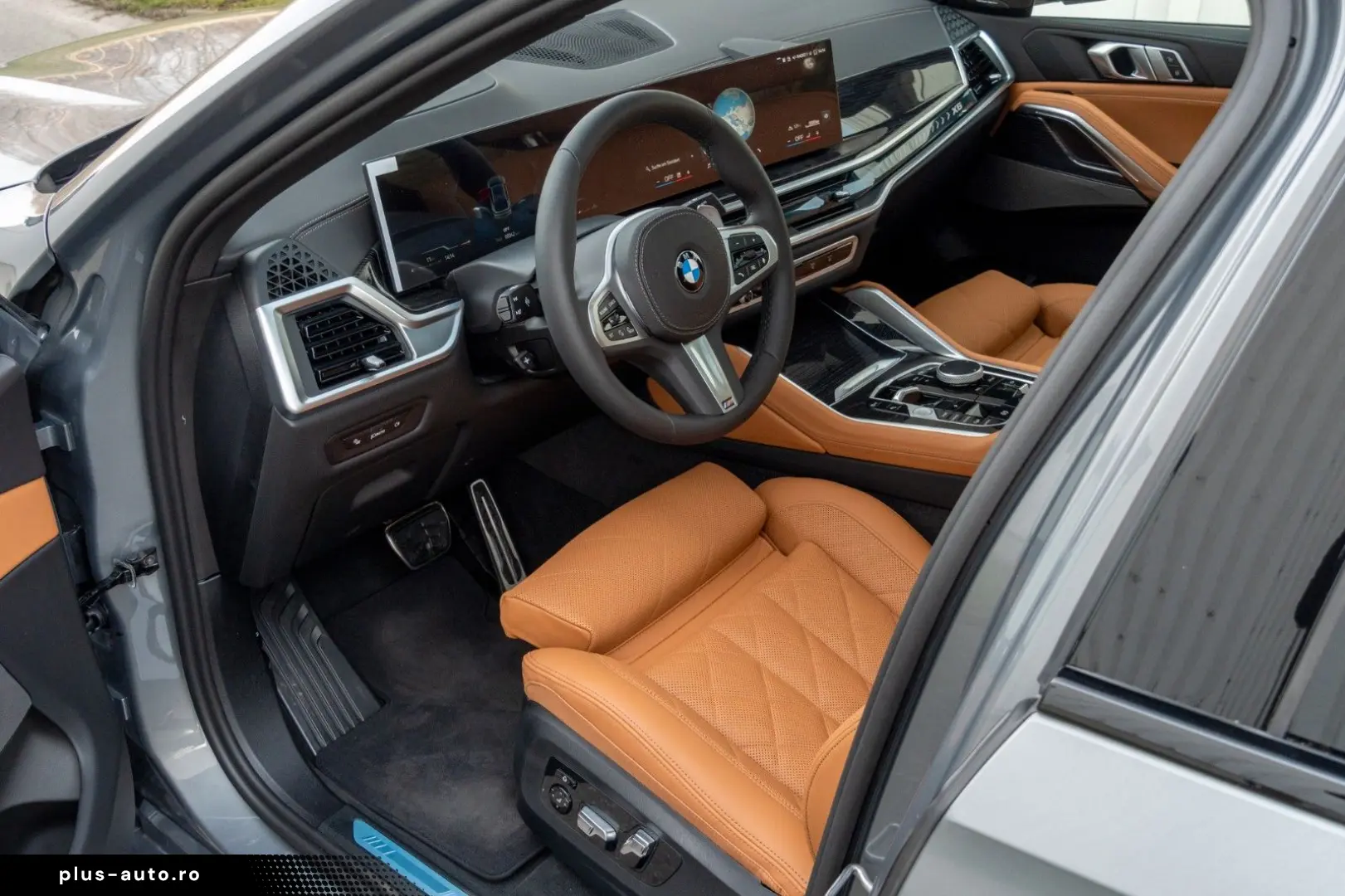 BMW X6 30d M SPORT.LUFTFE.SOFTC.DR.ASS.PRO.360 .AHK