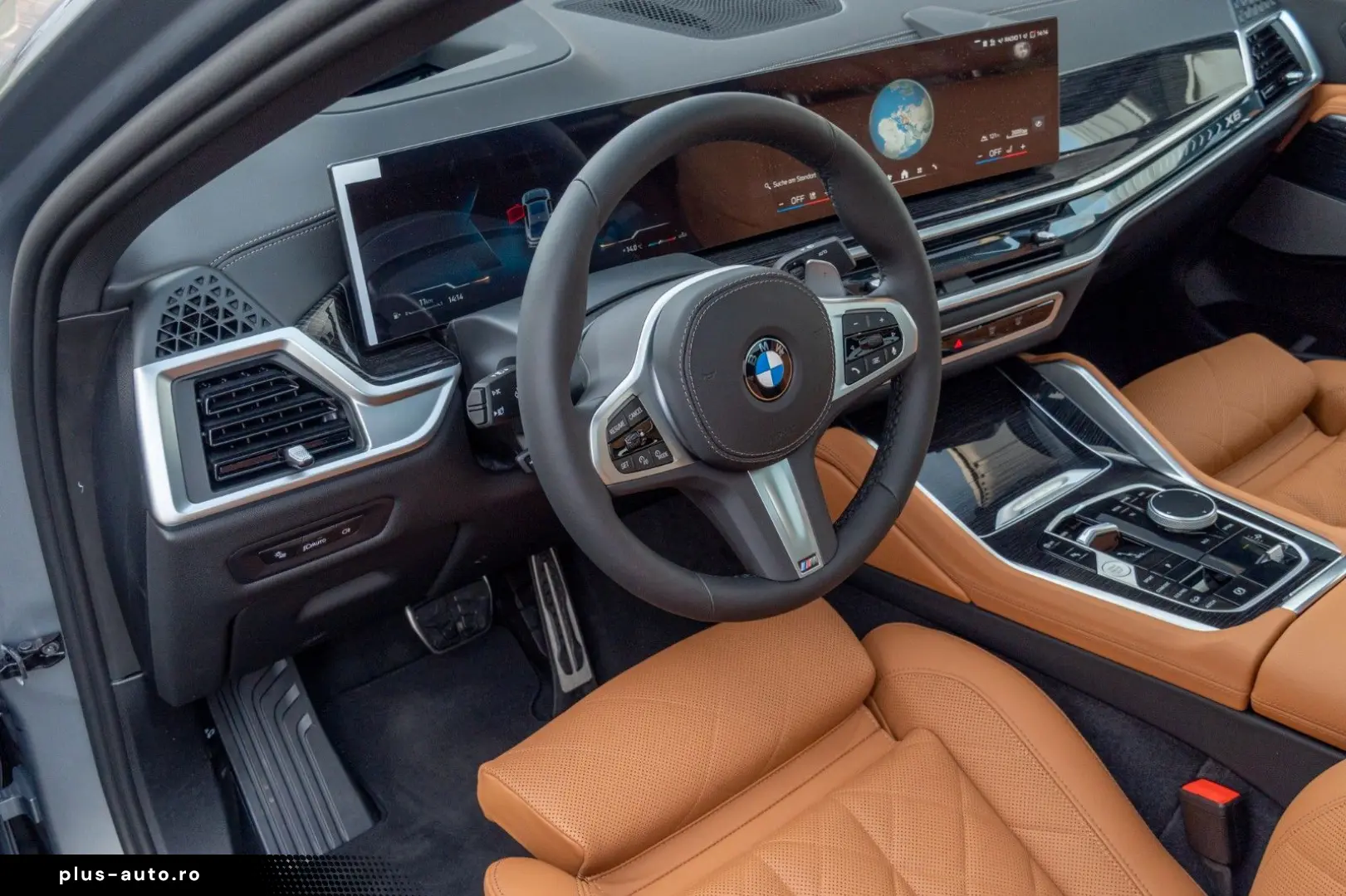 BMW X6 30d M SPORT.LUFTFE.SOFTC.DR.ASS.PRO.360 .AHK