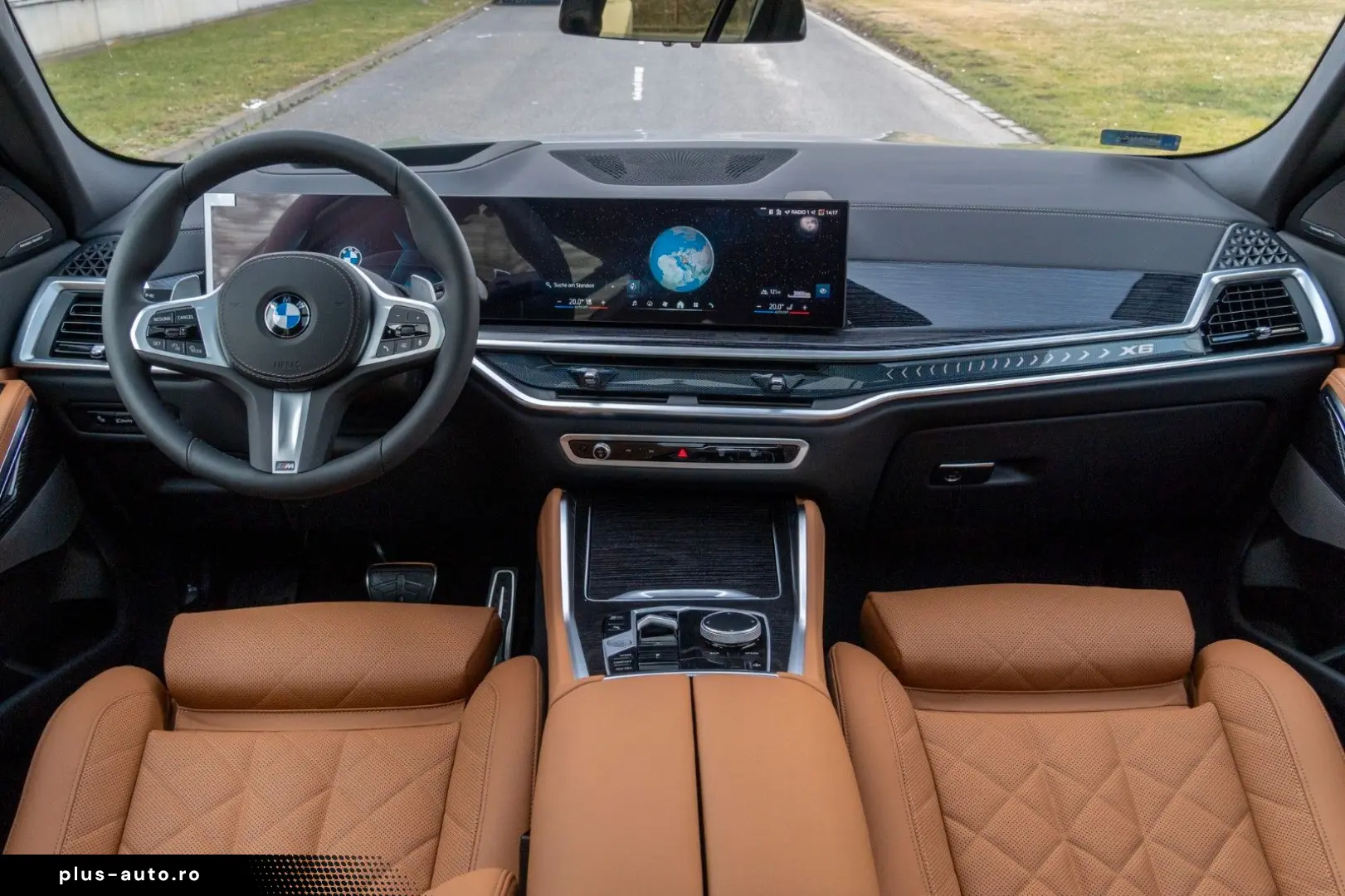 BMW X6 30d M SPORT.LUFTFE.SOFTC.DR.ASS.PRO.360 .AHK