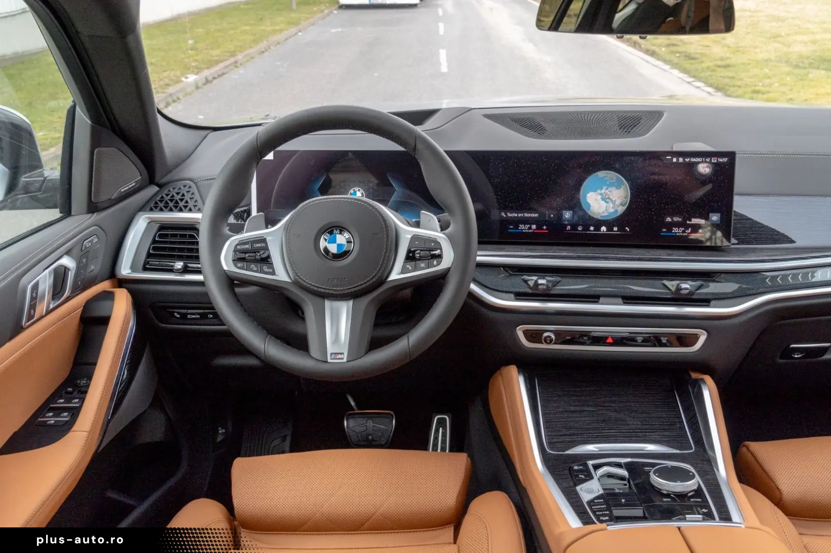 BMW X6 30d M SPORT.LUFTFE.SOFTC.DR.ASS.PRO.360 .AHK