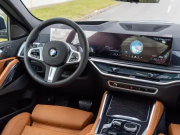 BMW X6 30d M SPORT.LUFTFE.SOFTC.DR.ASS.PRO.360 .AHK