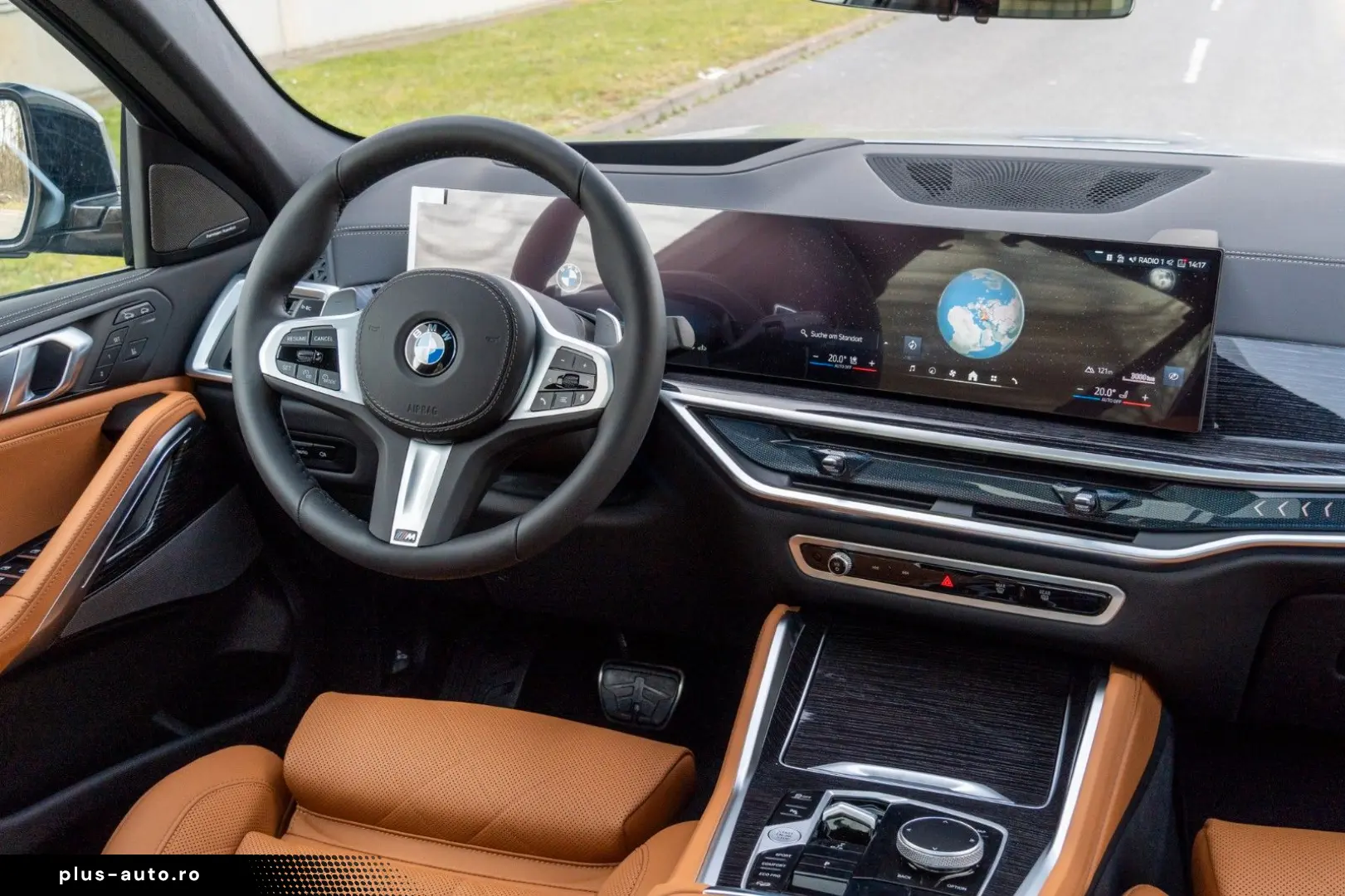 BMW X6 30d M SPORT.LUFTFE.SOFTC.DR.ASS.PRO.360 .AHK