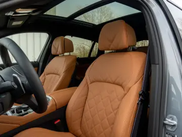 BMW X6 30d M SPORT.LUFTFE.SOFTC.DR.ASS.PRO.360 .AHK
