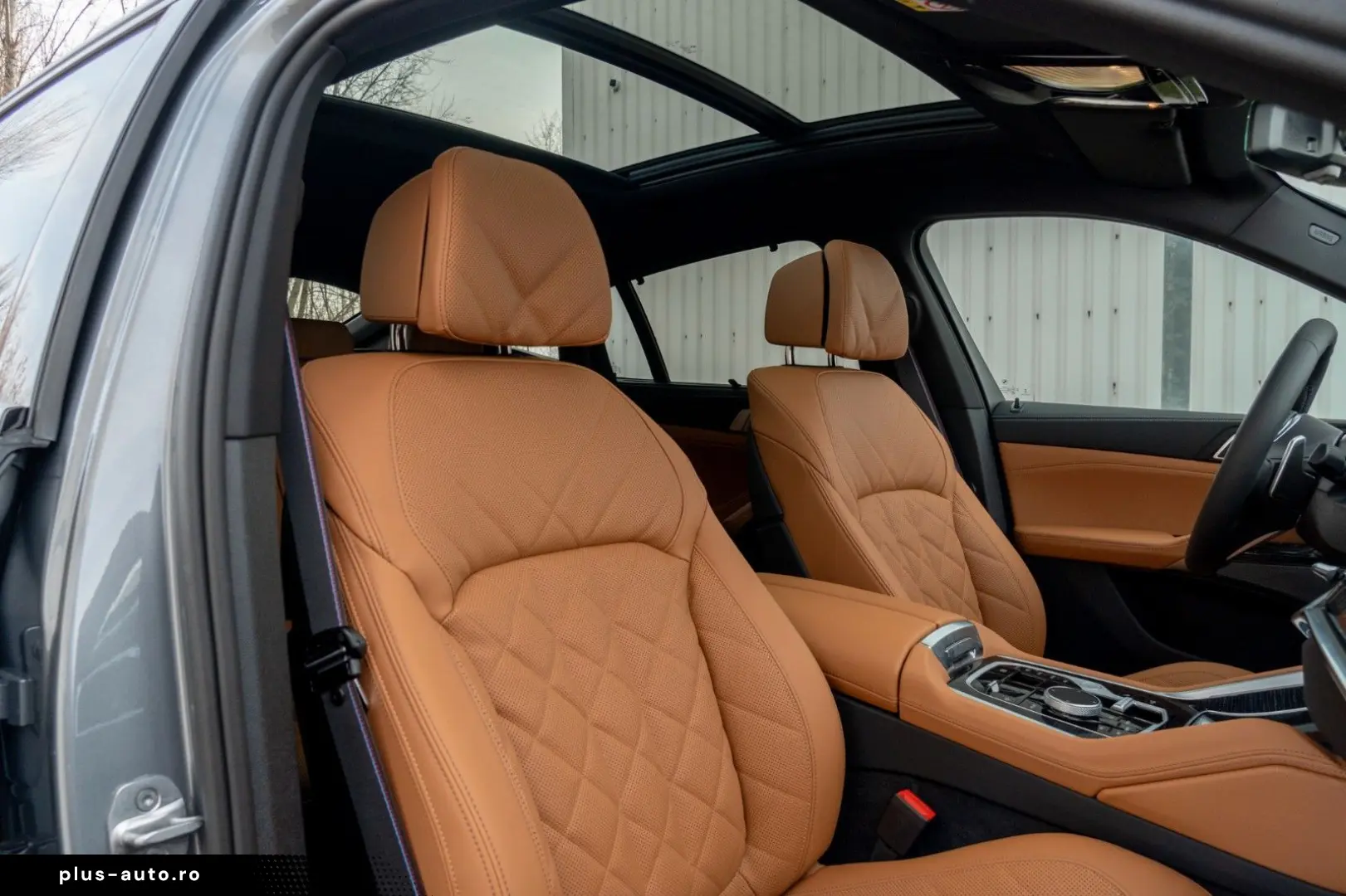 BMW X6 30d M SPORT.LUFTFE.SOFTC.DR.ASS.PRO.360 .AHK