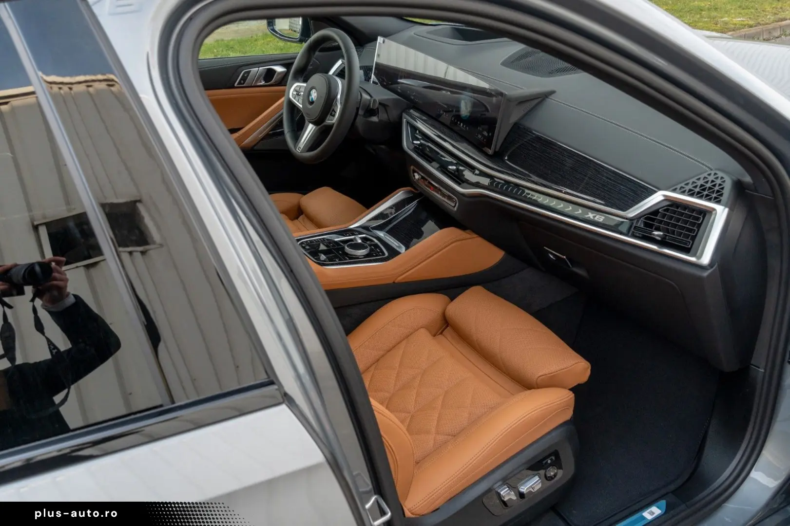 BMW X6 30d M SPORT.LUFTFE.SOFTC.DR.ASS.PRO.360 .AHK