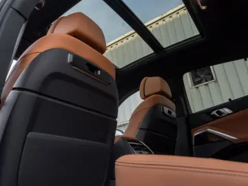 BMW X6 30d M SPORT.LUFTFE.SOFTC.DR.ASS.PRO.360 .AHK