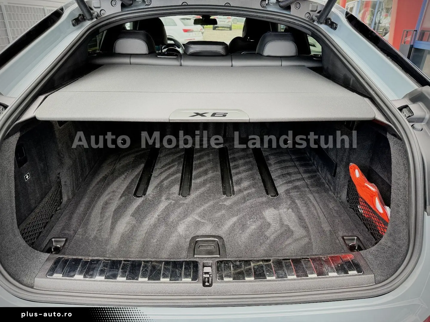 BMW X6 30d M-SPORT LASER MEMRY ICON-GLOW 4X-SZHZ 22
