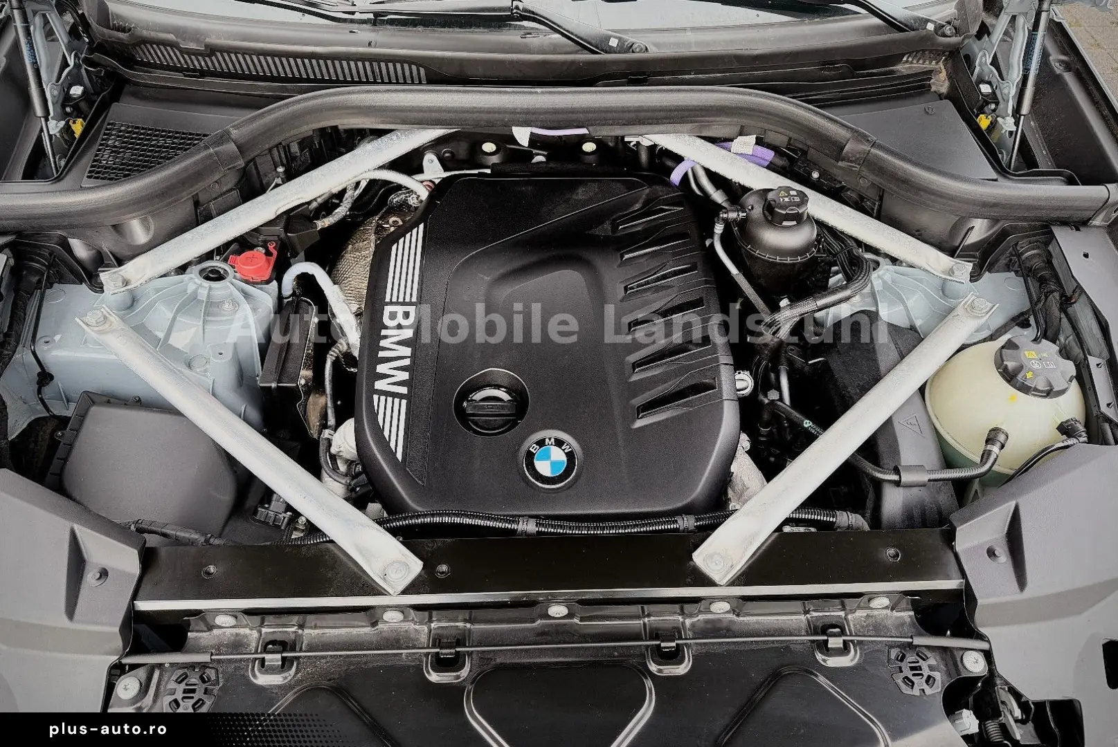 BMW X6 30d M-SPORT LASER MEMRY ICON-GLOW 4X-SZHZ 22
