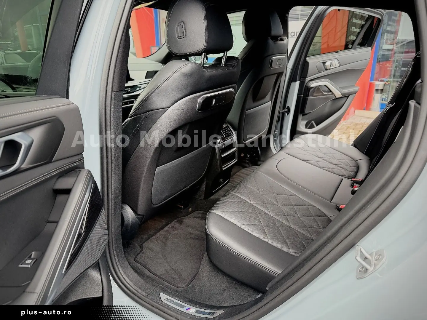 BMW X6 30d M-SPORT LASER MEMRY ICON-GLOW 4X-SZHZ 22