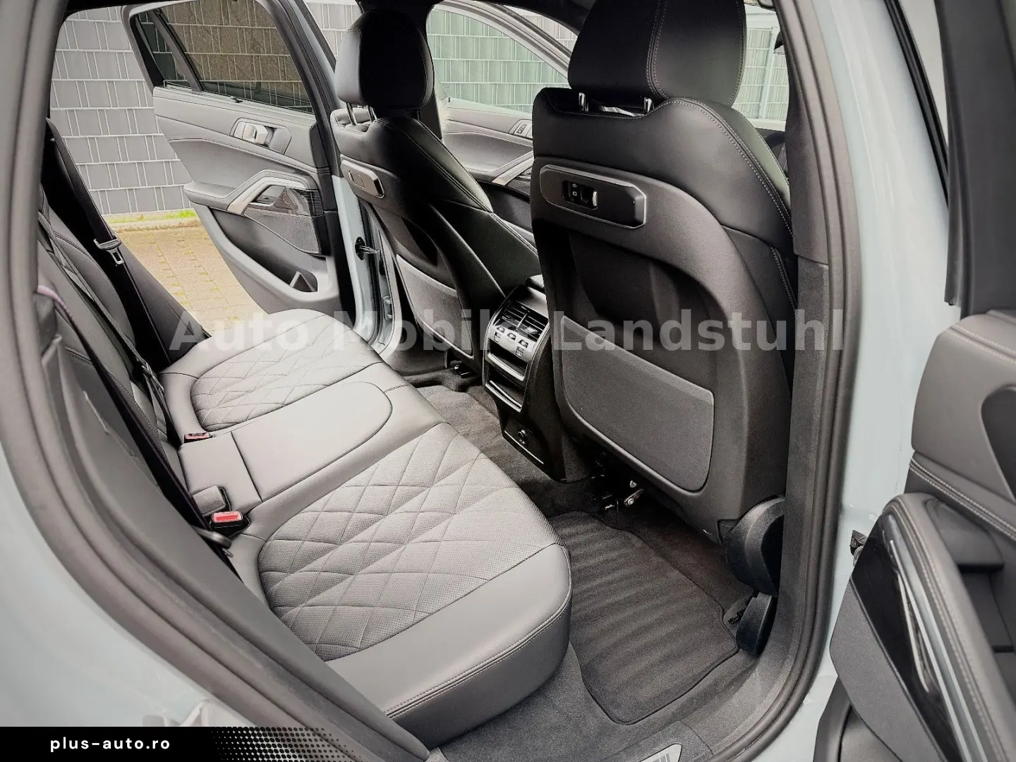 BMW X6 30d M-SPORT LASER MEMRY ICON-GLOW 4X-SZHZ 22