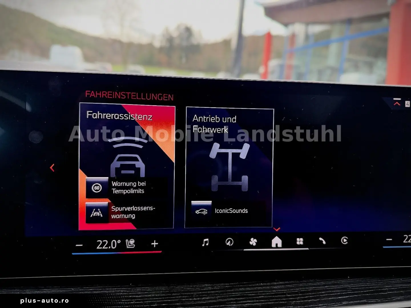 BMW X6 30d M-SPORT LASER MEMRY ICON-GLOW 4X-SZHZ 22
