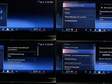 BMW X6 30d M-PAKET HUD SOFT MASAG MEMO 3D LASER H&K